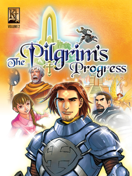 Title details for Pilgrim's Progress, Volume 2 by John Bunyan - Wait list